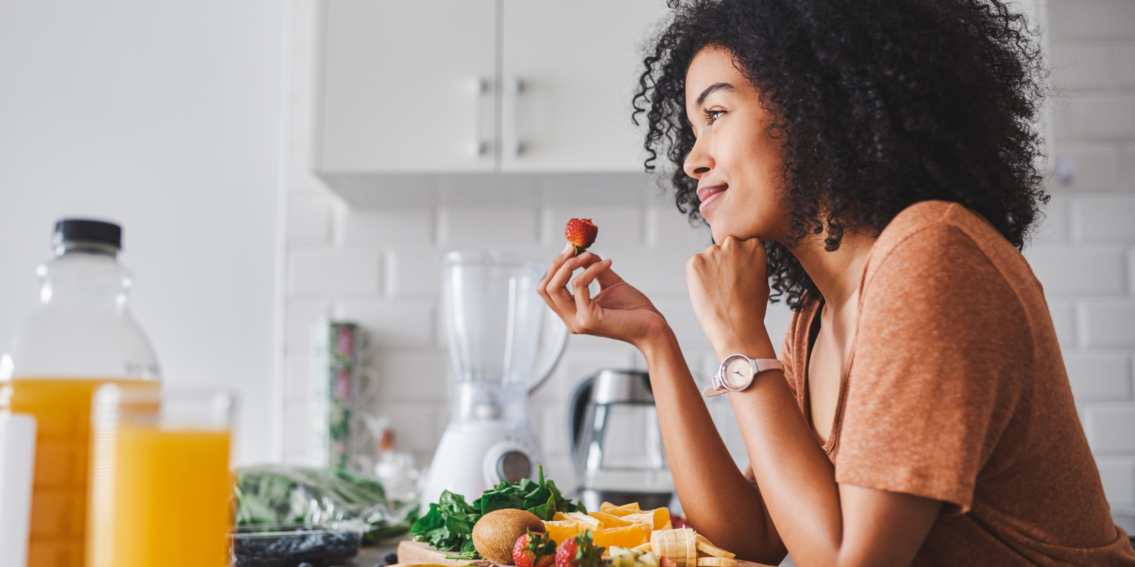 Why Weight Loss Feels Harder After 40 for Women — And How to Make It Easier