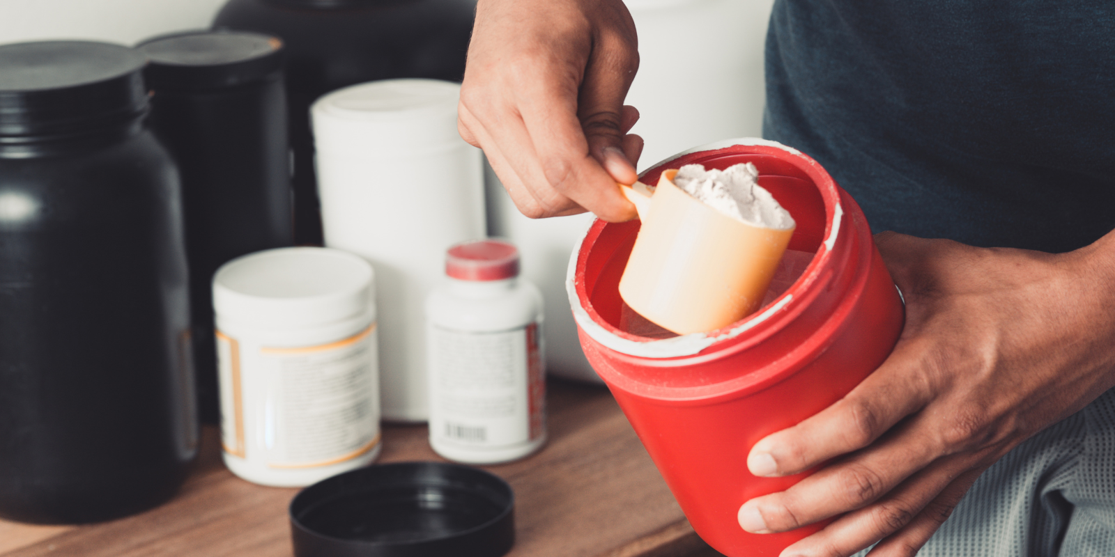 Is Creatine Right for You? A Simple Guide for 40s, 50s, and 60s