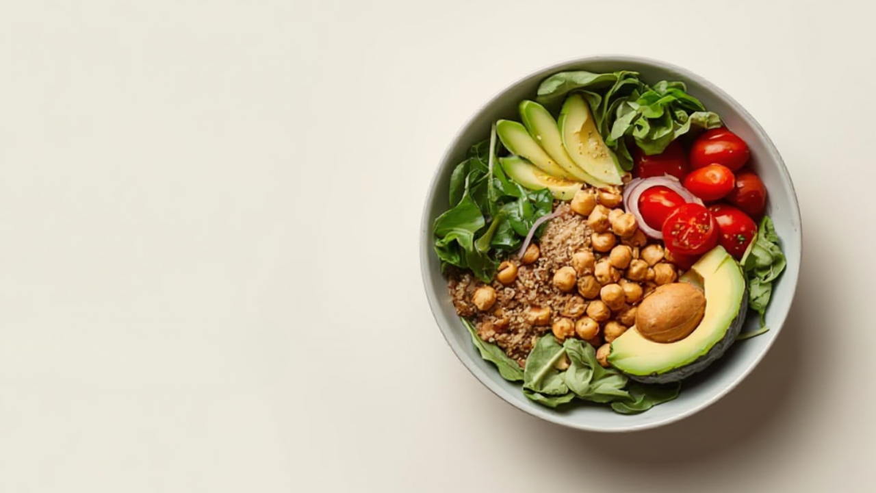 Why Eating “Healthy” Doesn’t Always Lead to Weight Loss